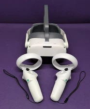 Pico 256Gb All-in-One AIO Standalone VR Virtual Reality Headset Neo 3 Pro A7H10