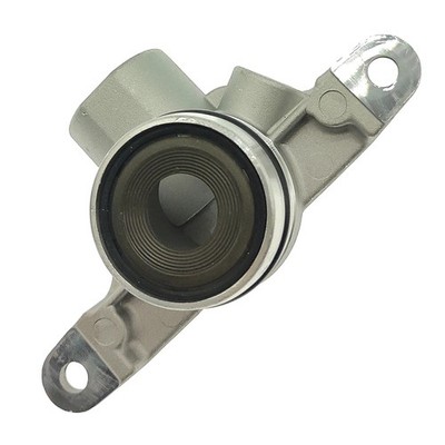 Neu Für Mercedes Entlüftungsdeckel Flansch KGE 3.0 V6 CDI OM642 A6420107215 DE