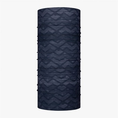 Buff CoolNet UV Eon Blue Multifunktionstuch Halstuch Schlauchtuch Bandana