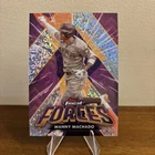 2026 Topps Finest Manny Machado Base (RAW)
