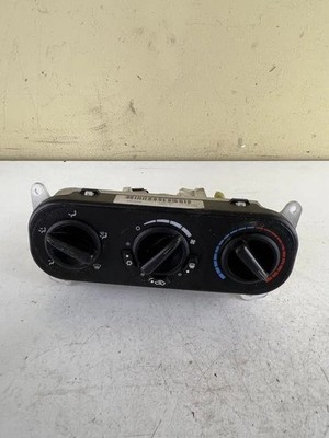 Dodge Caliber Klimabedienteil P55111874AB 2.00 Benzin 213kw 2007 35737811