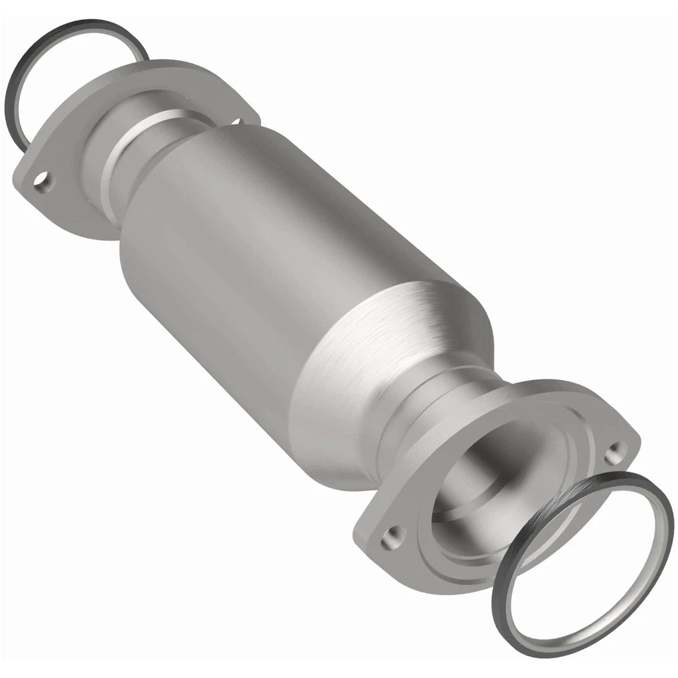 MagnaFlow Catalytic Converter: EPA, For 1993-1994 Toyota Land Cruiser - Image 3 of 4