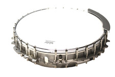 Rogue B30 , 30 Bracket Aluminum Banjo - rim, head, brackets R6241