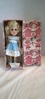 Vintage "1957" Vogue Ginny Doll Wearing An Outfit From "1963" In Original Box