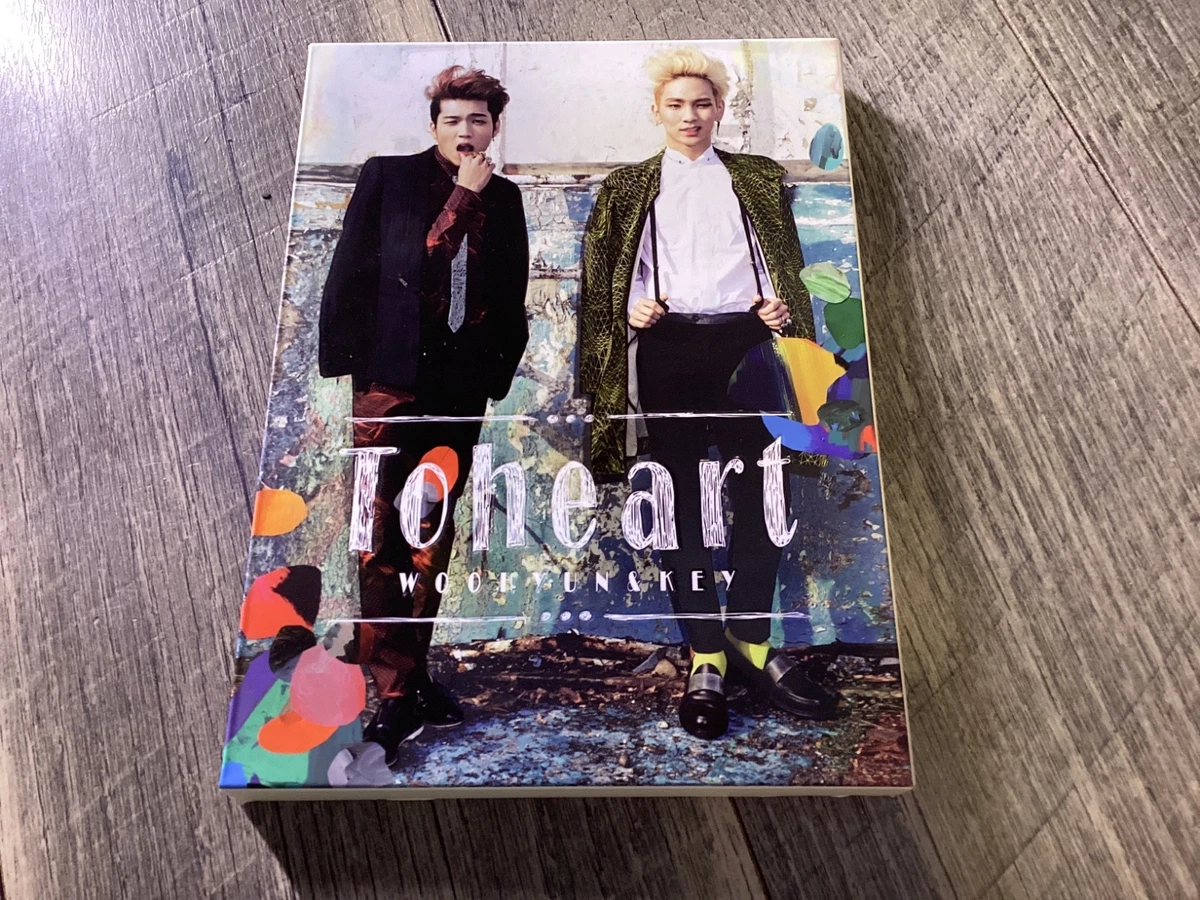 Las mejores ofertas en SHINee Mini Álbum CD de Música | eBay