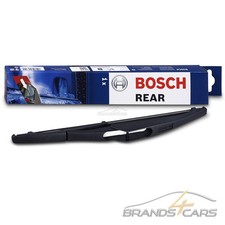 BOSCH SCHEIBENWISCHER H240 HINTEN FÜR CITROEN C4 CACTUS FIAT TIPO MINI F55 F56