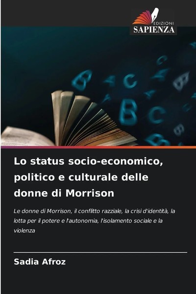 Sadia Afroz | Lo Status Socio-Economico, Politico E Culturale Delle Donne Di...-image