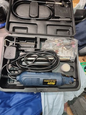 Power Craft PKW-160 Combitool