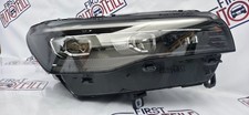 Original Tiguan III CT1 Voll LED Scheinwerfer rechts Rechtslenker RHD 572941036D
