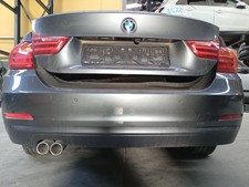 HINTERE STOSSSTANGE / 2662955 FÜR BMW 4 COUPE F32, F82 420 D