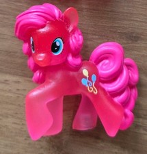 My Little Pony Blind Bag , Pinkie Pie Neon Glow ,Miniature Pony ( MLP)