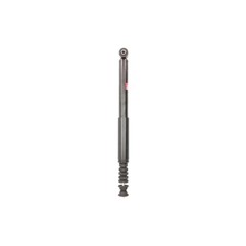 Image of SHOCK ABSORBER REAR L/R FITS: RENAULT CAPTUR I KAPTUR 0.9-1.6 06.13- NEW OE