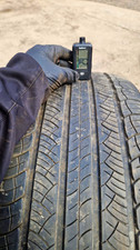 265/45 R21 Michelin Latitude Tour HP Used SUV Tyre 6.2mm DOT 2024