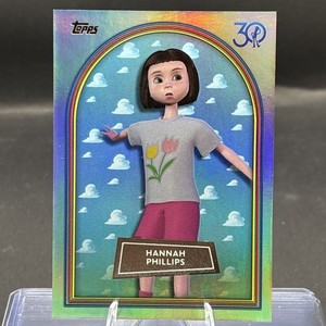Toy Story Hannah | eBay