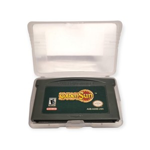 Game Golden Sun | eBay