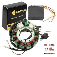 Stator and Regulator Rectifier Compatible With Polaris Sportsman 500 1998