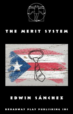 Edwin Sanchez | The Merit System | Taschenbuch | Englisch (2016)