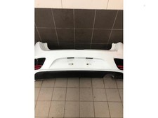 Stoßstange hinten Kia Ceed 2 JD 86611A2600 P21786325