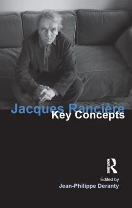 Jacques Ranciere