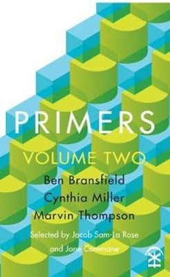 Primers: Volume Two: 2, Jacob Sam-La Rose