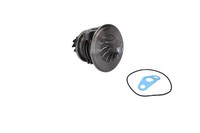 Kamoka Rumpfgruppe Turbolader 8604223 FüR Mercedes Sprinter B904 B903 Bus B901