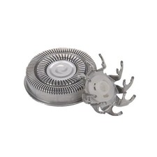 3PCS Electric Shaver Replacement Blades Spare Electric Shaving Machine Razor XW 1.10 per razor