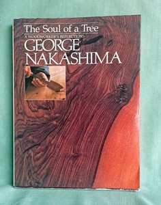 Soul of a Tree Nakashima | eBay