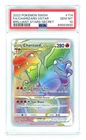 New ListingPSA 10 Charizard VSTAR (Secret Rare) 174/172 - Brilliant Stars - Pokemon English