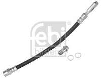 Bremsschlauch Hinten Links Rechts Febi Bilstein 30857 FÜR Audi