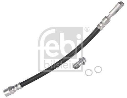 Bremsschlauch Hinten Links Rechts Febi Bilstein 30857 FÜR Audi-image