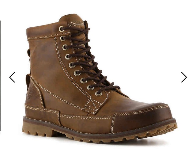 timberland earthkeepers price