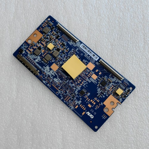 AUO T550HVN08.4 CTRL BD 55T23-C0G T-Con Board 55.55T23.C11 For Sony KDL-55W800C - Picture 2 of 4