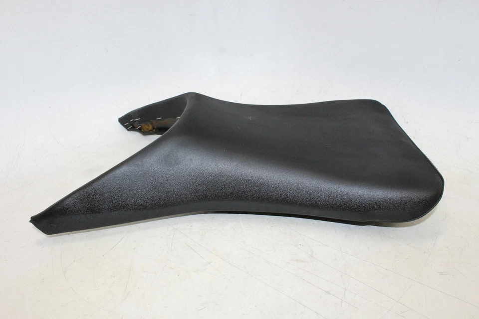 2005 Triumph Daytona 650 Front Drivers Seat Pad Saddle Pillion - Imagem 4 de 4