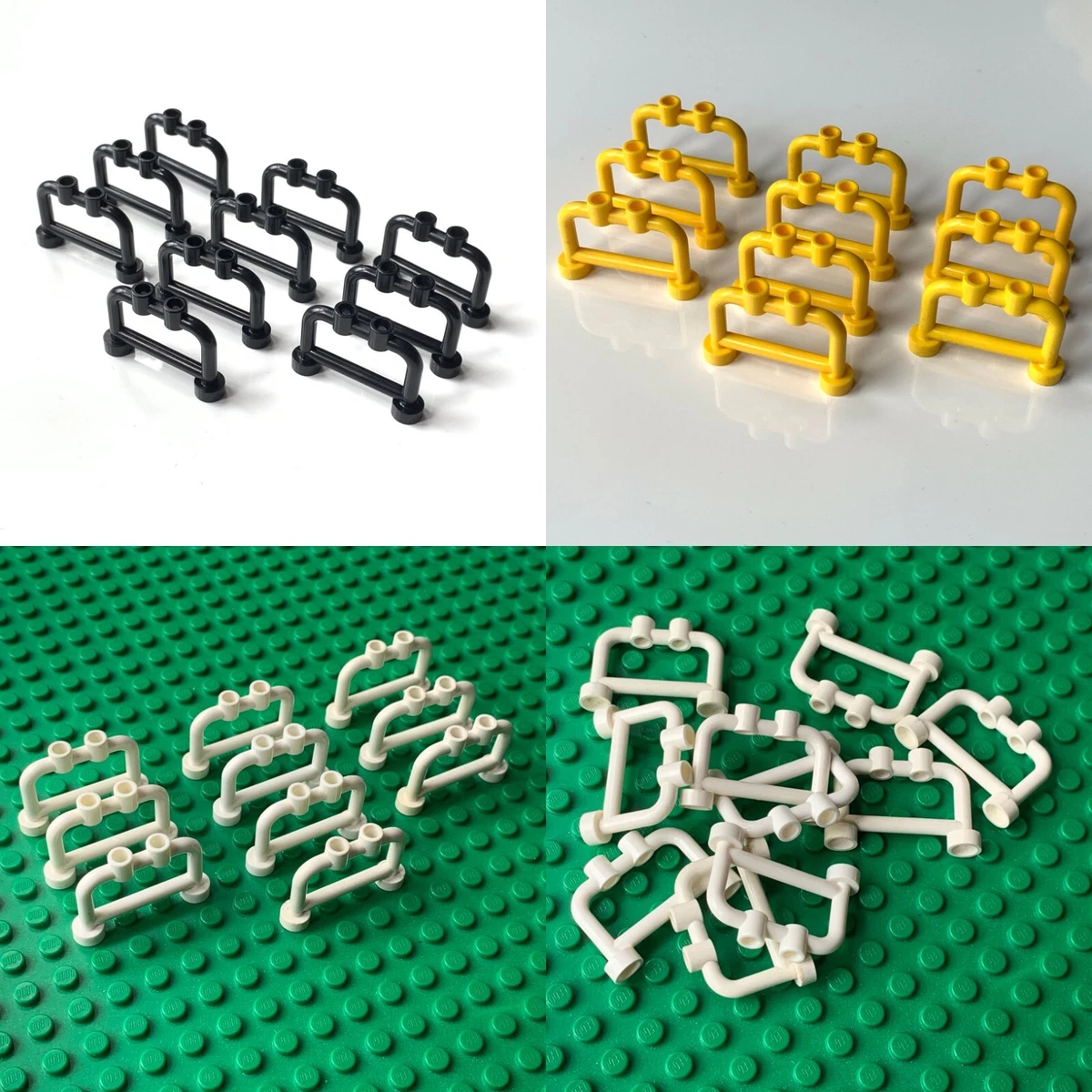 lego fence products for sale | eBay UK