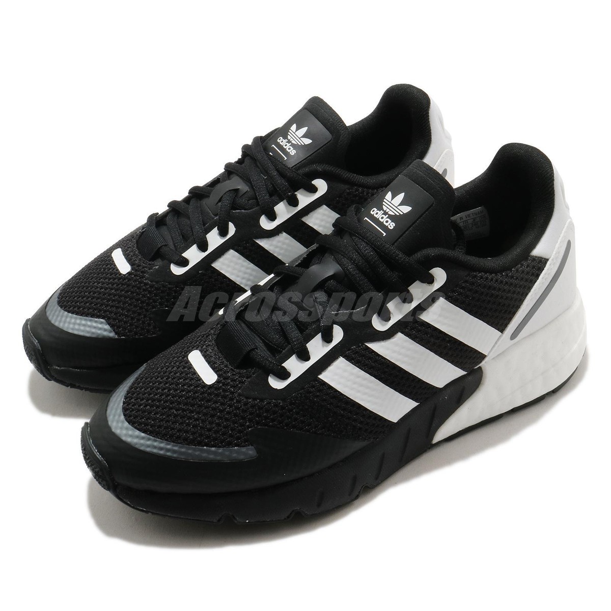 ヨア adidas Originals ZX 1K Boost Men Women Unisex Casual