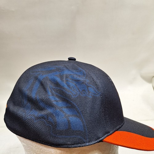 Seattle Dragons Hat Cap Fitted Embroidered Dragon, '47 XFL Football OSFA - Bild 2 von 6