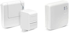 Honeywell Home Evohome Hot Water Kit ATF500DHW