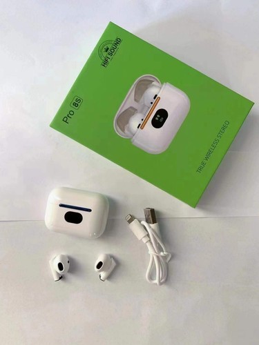 TWS Wireless Bluetooth Headphones Earphones Earbuds in-ear For iPhone Samsung UK - Picture 7 of 9