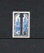 FRANCE 1954 .  N° 986 .  Neuf ** (MNH) .