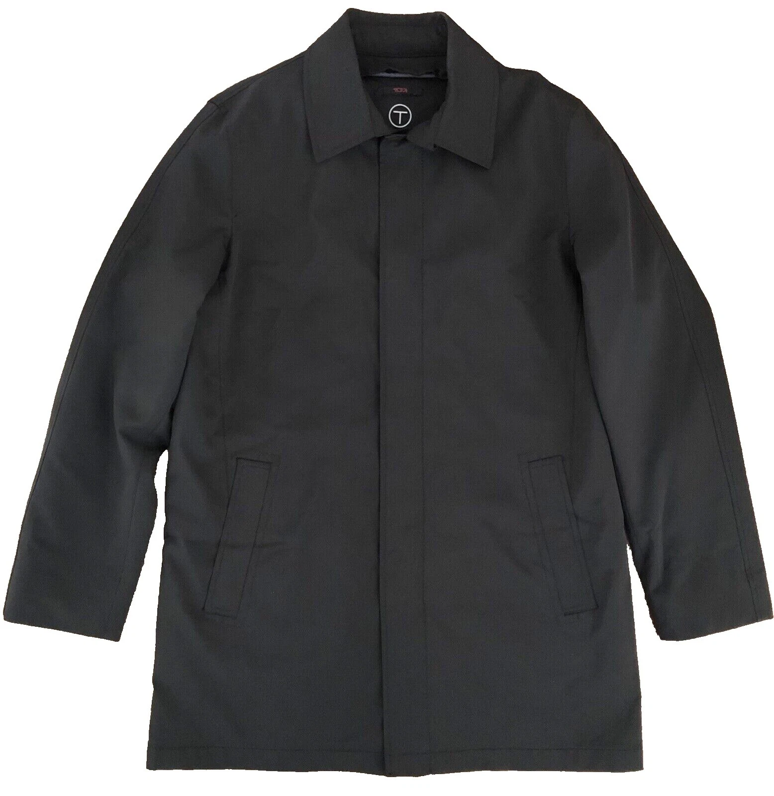 Tumi Trench Coats Coats, Jackets & Vests for Men