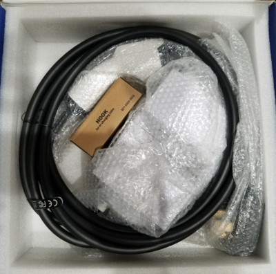 Teskee EV Charger Level 2 Home Smart EV Station 8.8kW 40Amps 20-Foot Cable NEMA