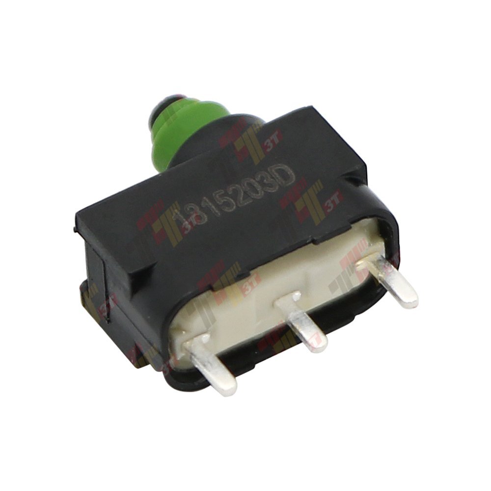 3 Pin J518 Module lock ignition micro switch button Touch for Audi A6L