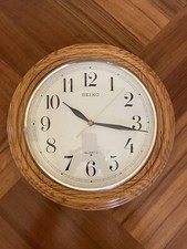 orologio Seiko da parete per cucina o Salotto a muro al quarzo