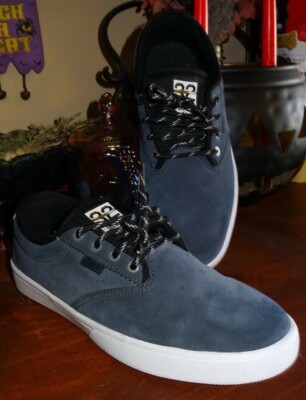 etnies jameson slw