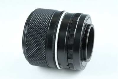 Fuji Fujifilm EBC Fujinon SF 85mm F/4 Lens for M42 Mount