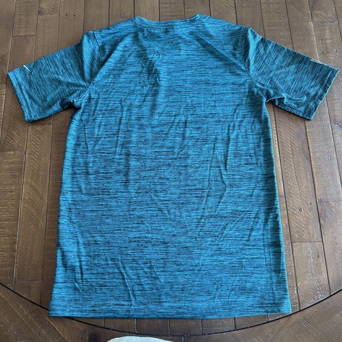 NWT Nike Philadelphia Eagles On Field Dri-Fit SS T-Shirt Sz Youth Large 14/16 - Picture 6 of 6