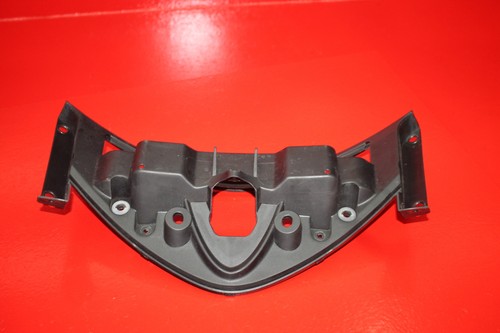08 2008 YAMAHA MORPHOUS 250 SPEEDO CLUSTER GAUGE INSTRUMENT CLUSTER TRIM PANEL - Picture 8 of 8