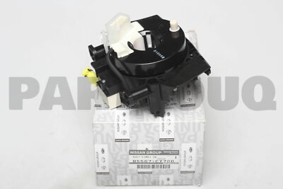 B5567CY70D Genuine Nissan BODY-COMBI SW B5567-CY70D | eBay
