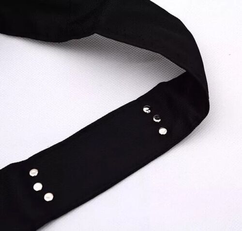 Naruto Anime Headband Pick One Cartoon Cosplay Costume Sasuke Itachi Akatsuki - Picture 139 of 264