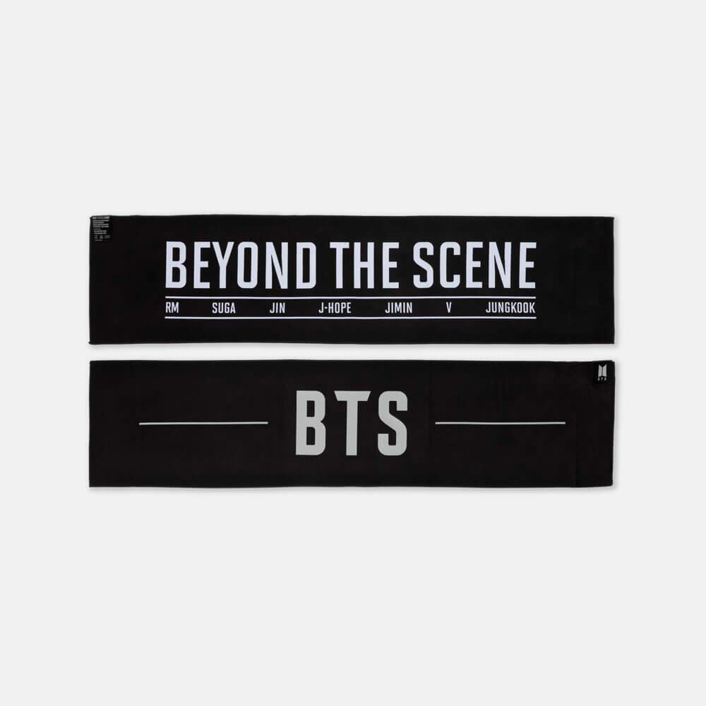 BTS Official Goods Slogan 37381 + Tracking Number | eBay